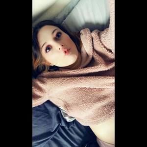 Meet your Posher, Michaela